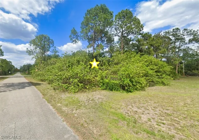 Photo 4 of Land for sale at 2004 E 7Th St, Lehigh Acres, FL 33936 | MLS# 224021531 | Listing updated on 2026-05-14