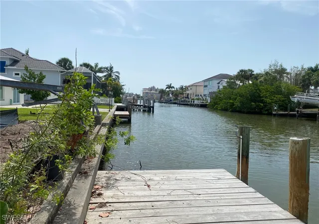 Photo 2 of Land for sale at 483 Oak Ave, Naples, FL 34108 | MLS# 225001913 | Listing updated on 2026-07-21