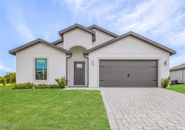1st image of 881 Gen D Macarthur Ave, Labelle, FL 33935 | MLS# 224037449