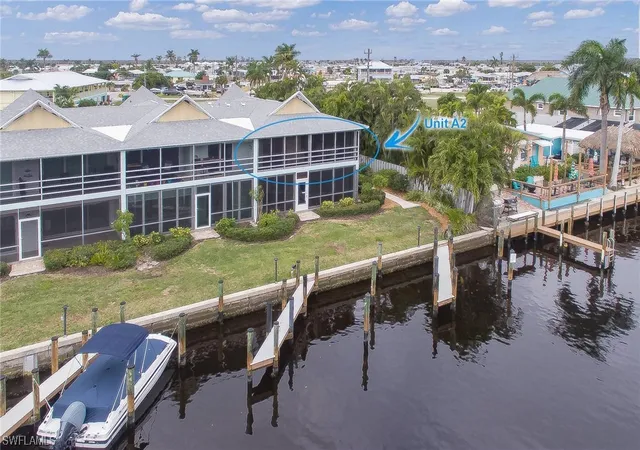 Photo 1 of Condo for sale at 2936 Oleander St #A2, Saint James City, FL 33956 | MLS# 224007009 | Listing updated on 2026-09-24