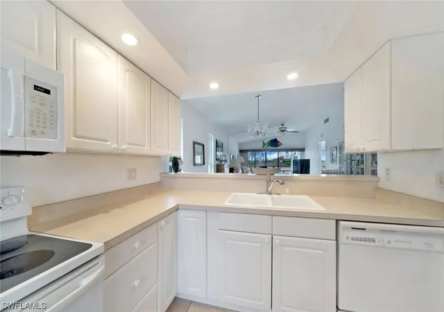 Photo 4 of Condo for sale at 2936 Oleander St #A2, Saint James City, FL 33956 | MLS# 224007009 | Listing updated on 2026-09-24