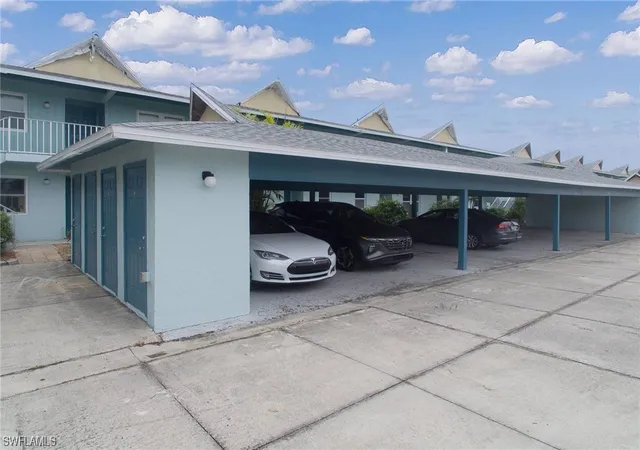 3rd image of 2936 Oleander St #A2, Saint James City, FL 33956 | MLS# 224007009
