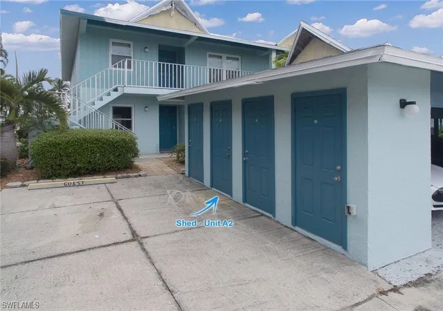 4th image of 2936 Oleander St #A2, Saint James City, FL 33956 | MLS# 224007009