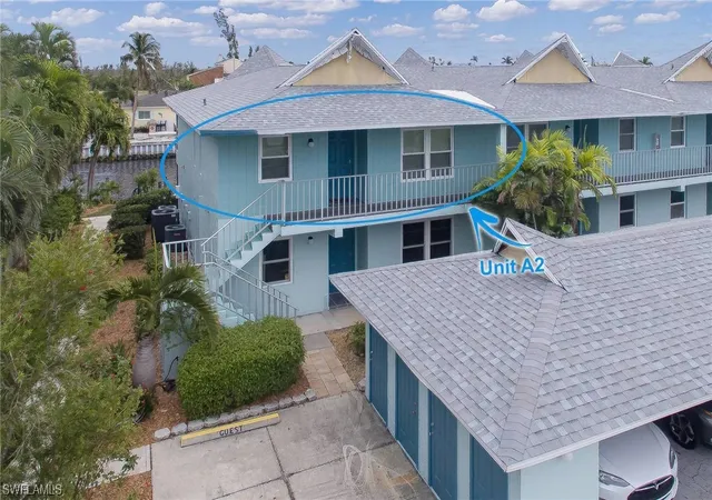 5th image of 2936 Oleander St #A2, Saint James City, FL 33956 | MLS# 224007009