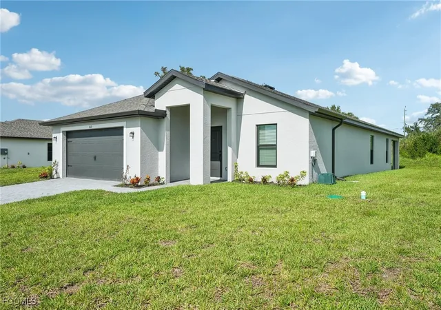 1st image of 812 Gen D Macarthur Ave, Labelle, FL 33935 | MLS# 225017664