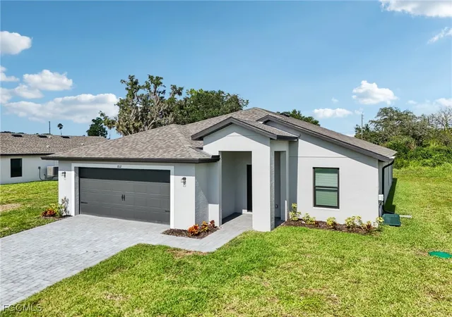 4th image of 812 Gen D Macarthur Ave, Labelle, FL 33935 | MLS# 225017664