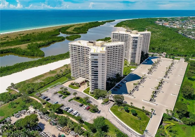 36th image of 380 Seaview Ct #604, Marco Island, FL 34145 | MLS# 224062221
