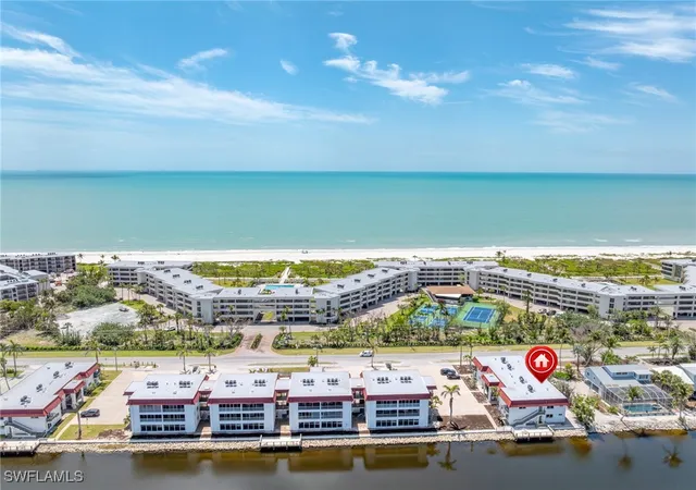 1st image of 1610 Middle Gulf Dr #A5, Sanibel, FL 33957 | MLS# 225041301
