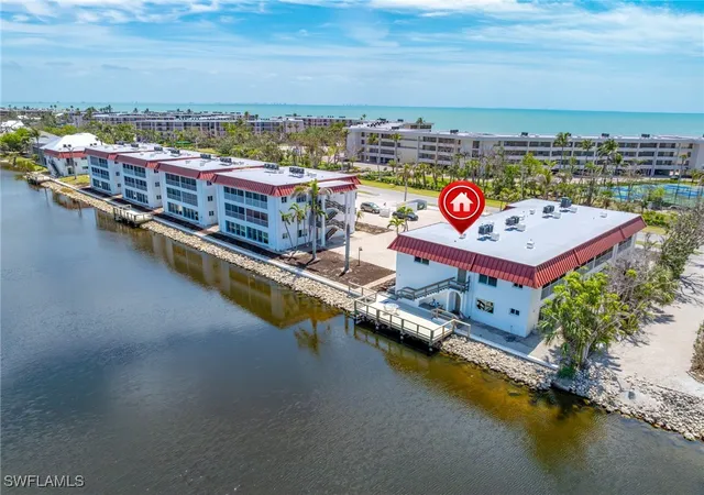 35th image of 1610 Middle Gulf Dr #A5, Sanibel, FL 33957 | MLS# 225041301