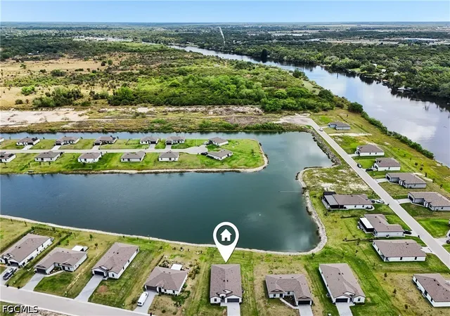 2nd image of 871 Gen D Macarthur Ave, Labelle, FL 33935 | MLS# 224067662