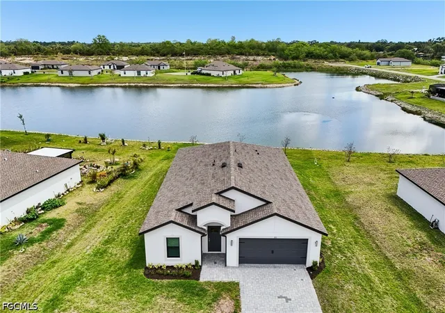 3rd image of 871 Gen D Macarthur Ave, Labelle, FL 33935 | MLS# 224067662