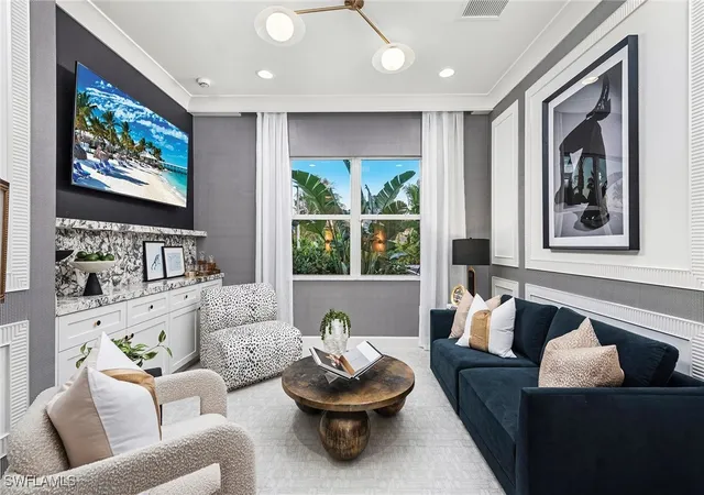 Photo 2 of Sale Pending at 2769 Rockwood Ln, Naples, FL 34112 | MLS# 225039879 | Listing updated on 2025-10-26