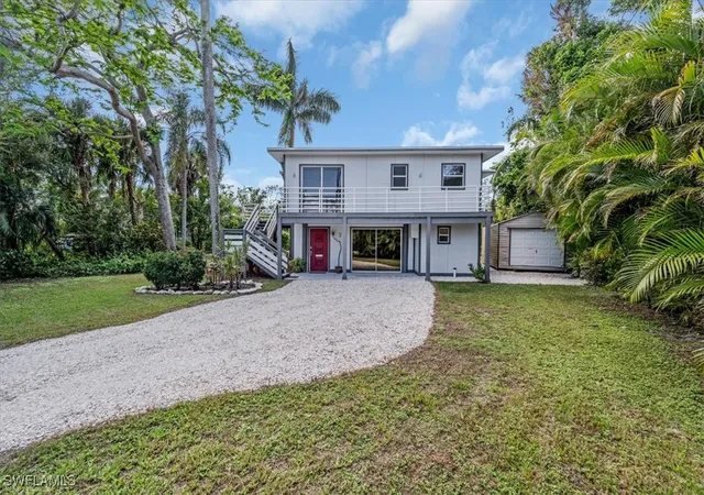 4th image of 10925 Russell Rd, Bokeelia, FL 33922 | MLS# 225014802