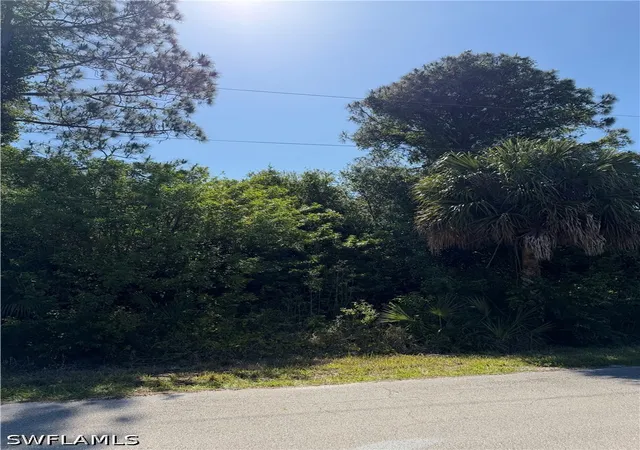 Land for sale at 904 Sheldon Ave, Lehigh Acres, FL 33936 | MLS# 224086916