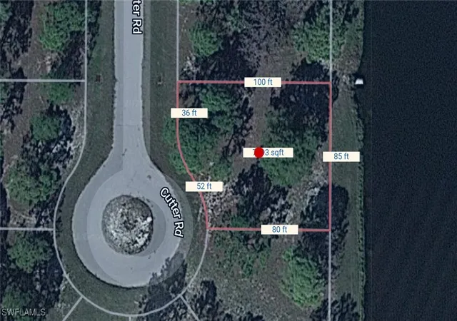 image of 5 Cutter Rd, Placida, FL 33946 | MLS# 225002067