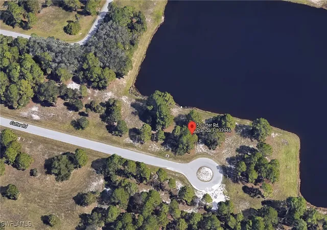 image of 5 Cutter Rd, Placida, FL 33946 | MLS# 225002067