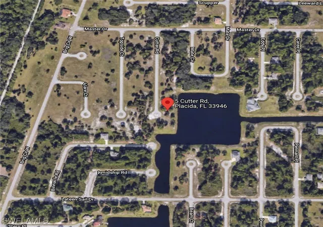 image of 5 Cutter Rd, Placida, FL 33946 | MLS# 225002067