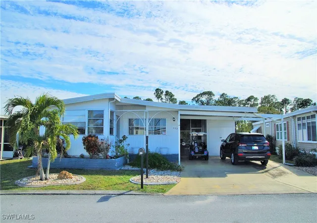 1st image of 422 Snead Dr, North Fort Myers, FL 33903 | MLS# 225014285