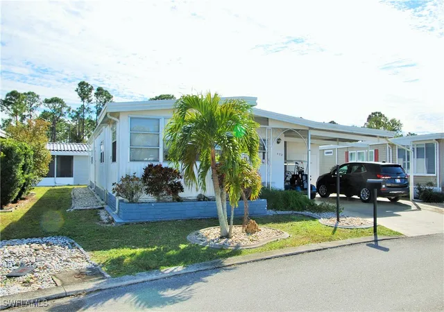 2nd image of 422 Snead Dr, North Fort Myers, FL 33903 | MLS# 225014285