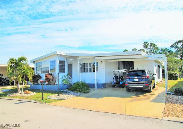 3rd image of 422 Snead Dr, North Fort Myers, FL 33903 | MLS# 225014285