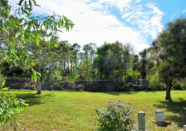 5th image of 422 Snead Dr, North Fort Myers, FL 33903 | MLS# 225014285