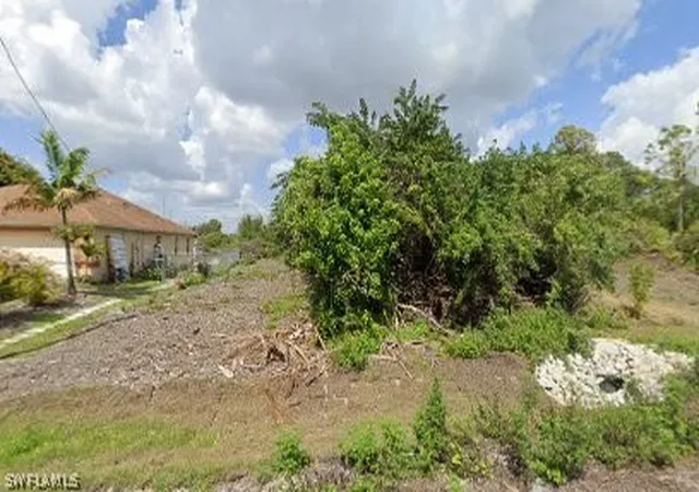 Photo 1 of Land for sale at 3400 2nd St Sw, Lehigh Acres, FL 33976 | MLS# 224051858 | Listing updated on 2025-12-31