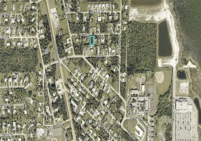 2nd image of 5509 Henley St, Bokeelia, FL 33922 | MLS# 225007688