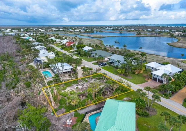 3rd image of 1032 Sand Castle Rd, Sanibel, FL 33957 | MLS# 225042136