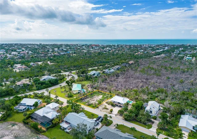 4th image of 1032 Sand Castle Rd, Sanibel, FL 33957 | MLS# 225042136