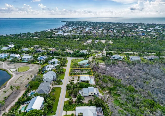 5th image of 1032 Sand Castle Rd, Sanibel, FL 33957 | MLS# 225042136
