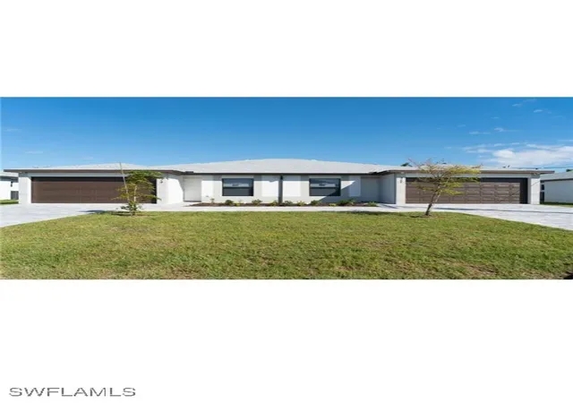 2nd image of 317 319 Sw 47th Ter, Cape Coral, FL 33914 | MLS# 224074700