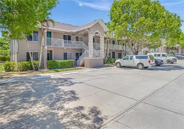 Condo for sale at 5470 16th Place SW #108, Naples, FL 34116 | MLS# 225012012 | Listing updated on 2025-06-11