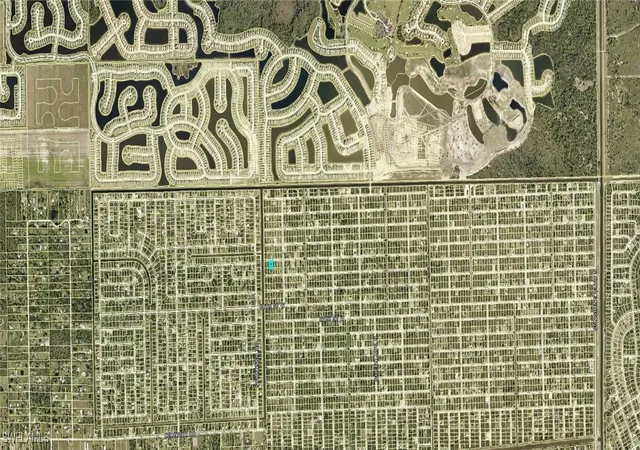 Photo 2 of Land for sale at 3609 71st Street W, Lehigh Acres, FL 33971 | MLS# 225043198 | Listing updated on 2026-03-31