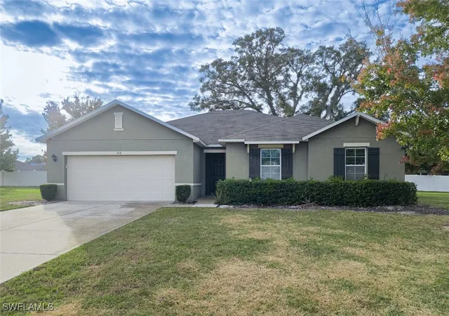1st image of 324 Sunny Field Ct, Eustis, FL 32726 | MLS# 225025822