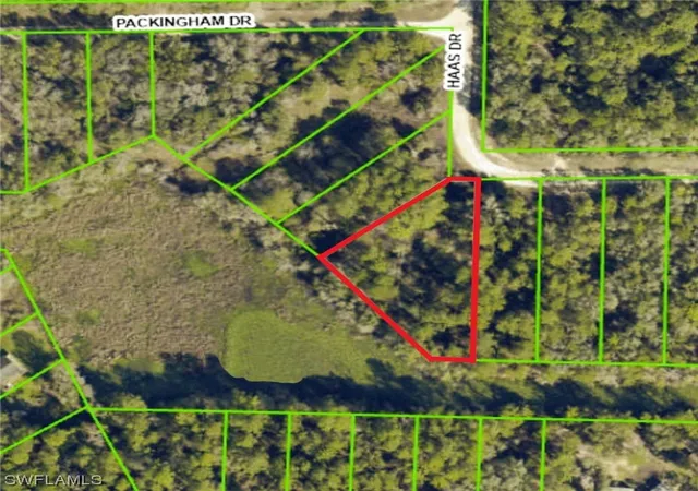 Photo 3 of Land for sale at 34160 Haas Dr, Webster, FL 33597 | MLS# 223041877 | Listing updated on 2026-04-30