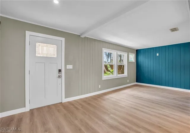 Photo 2 of Single family home for sale at 135 Standish Cir, North Fort Myers, FL 33903 | MLS# 225035206 | Listing updated on 2026-07-09