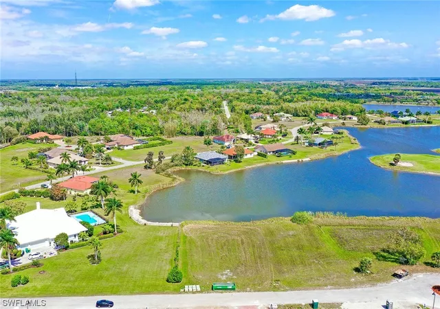 Photo 1 of Land for sale at 18013 Sandtrap Dr, Naples, FL 34114 | MLS# 222017549 | Listing updated on 2026-07-14