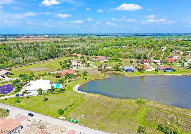 Photo 2 of Land for sale at 18013 Sandtrap Dr, Naples, FL 34114 | MLS# 222017549 | Listing updated on 2026-07-14