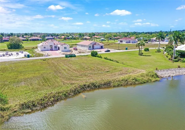Photo 3 of Land for sale at 18013 Sandtrap Dr, Naples, FL 34114 | MLS# 222017549 | Listing updated on 2026-07-14