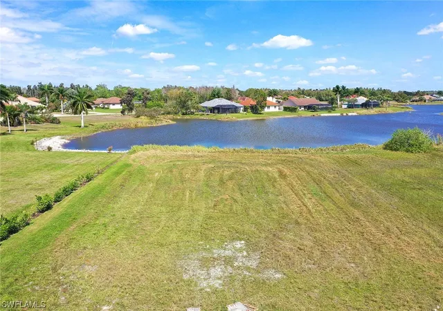 Photo 3 of Land for sale at 18013 Sandtrap Dr, Naples, FL 34114 | MLS# 222017549 | Listing updated on 2026-07-14
