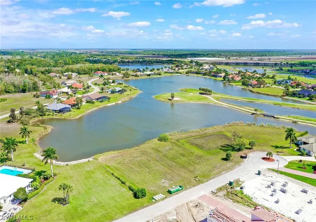 Photo 4 of Land for sale at 18013 Sandtrap Dr, Naples, FL 34114 | MLS# 222017549 | Listing updated on 2026-07-14