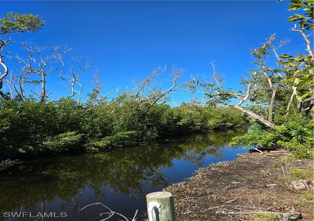 Photo 2 of Land for sale at 7228 Cobiac Dr, Saint James City, FL 33956 | MLS# 224099988 | Listing updated on 2026-06-10
