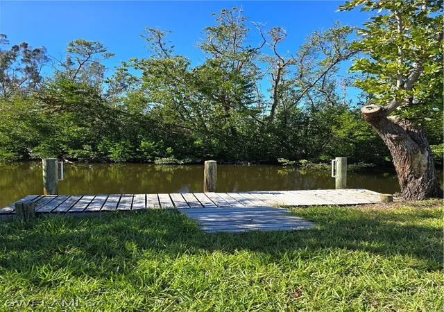 Photo 3 of Land for sale at 7228 Cobiac Dr, Saint James City, FL 33956 | MLS# 224099988 | Listing updated on 2026-06-10
