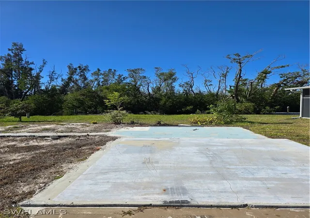 Photo 3 of Land for sale at 7228 Cobiac Dr, Saint James City, FL 33956 | MLS# 224099988 | Listing updated on 2026-06-10