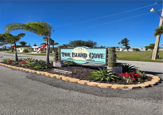 Photo 4 of Land for sale at 7228 Cobiac Dr, Saint James City, FL 33956 | MLS# 224099988 | Listing updated on 2026-06-10