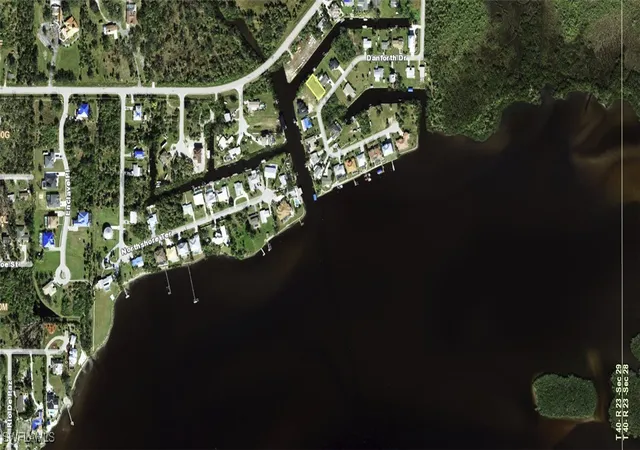 Photo 2 of Land for sale at 136 Danforth Dr, Punta Gorda, FL 33980 | MLS# 225043305 | Listing updated on 2026-05-02