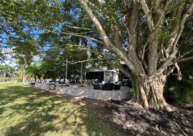 5th image of Lot 12 3031 E Riverbend Resort Blvd, La Belle, FL 33935 | MLS# 224091155