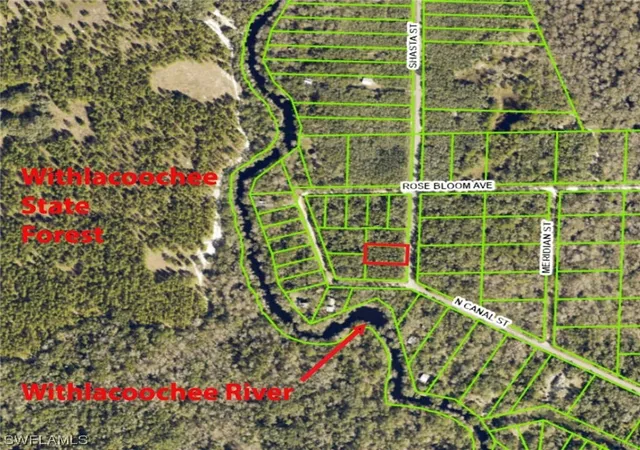 Photo 2 of Land for sale at 7491 Shasta St, Webster, FL 33597 | MLS# 223041838 | Listing updated on 2026-04-30