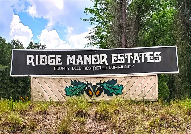 Photo 4 of Land for sale at 7491 Shasta St, Webster, FL 33597 | MLS# 223041838 | Listing updated on 2026-04-30