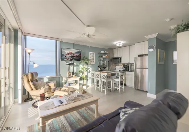 Homes for sale in Fort Myers Beach, FL | 7360 Estero Blvd #1103, Fort Myers Beach, FL 33931 | MLS# 224067452
